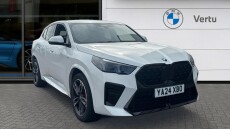 BMW X2 sDrive 20i M Sport 5dr Step Auto Petrol Hatchback